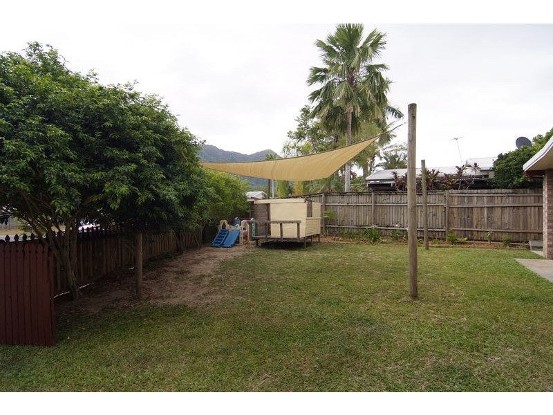 17 Paluma Street, Mount Sheridan QLD 4868