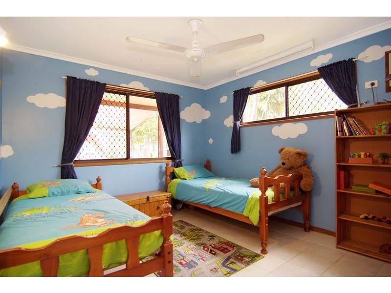 17 Paluma Street, Mount Sheridan QLD 4868