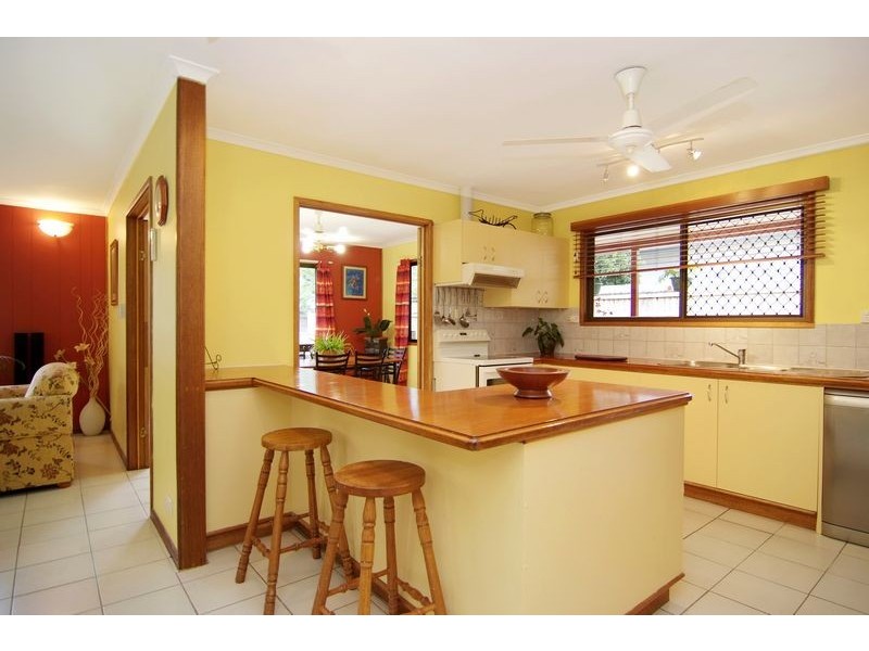 17 Paluma Street, Mount Sheridan QLD 4868