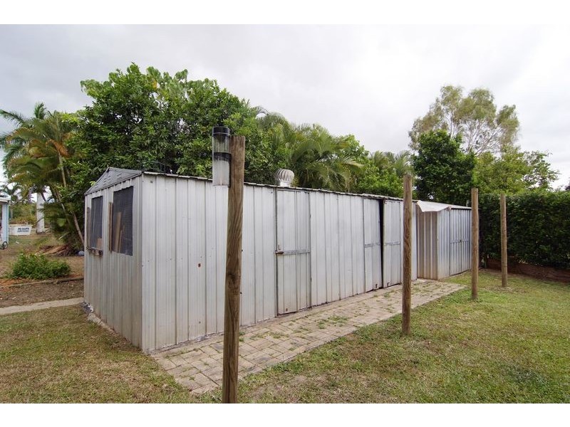 17 Paluma Street, Mount Sheridan QLD 4868