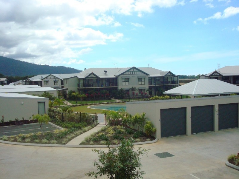 66/2 Fairweather Street, Redlynch QLD 4870