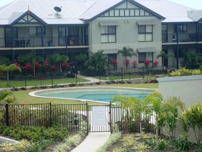 66/2 Fairweather Street, Redlynch QLD 4870