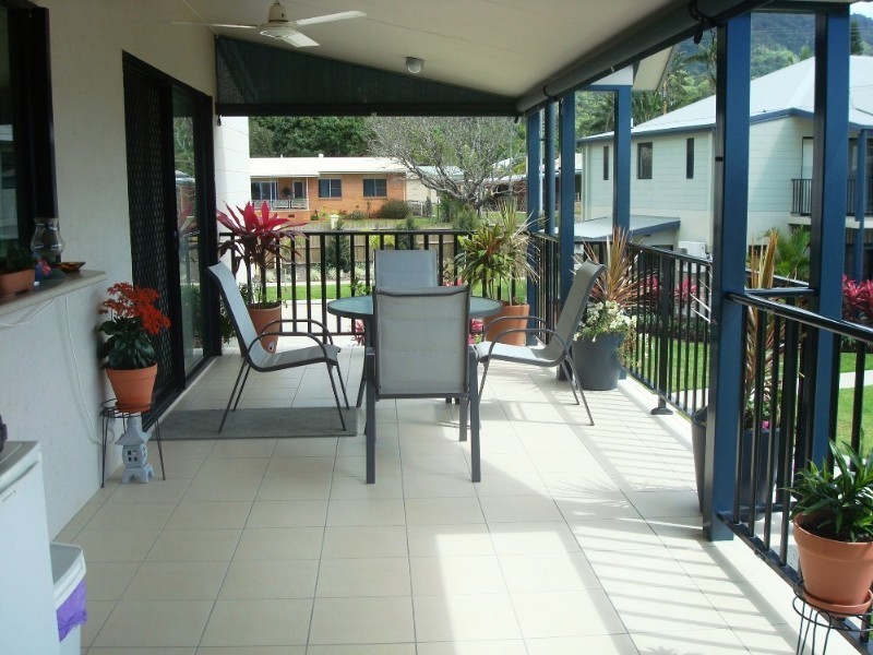 66/2 Fairweather Street, Redlynch QLD 4870