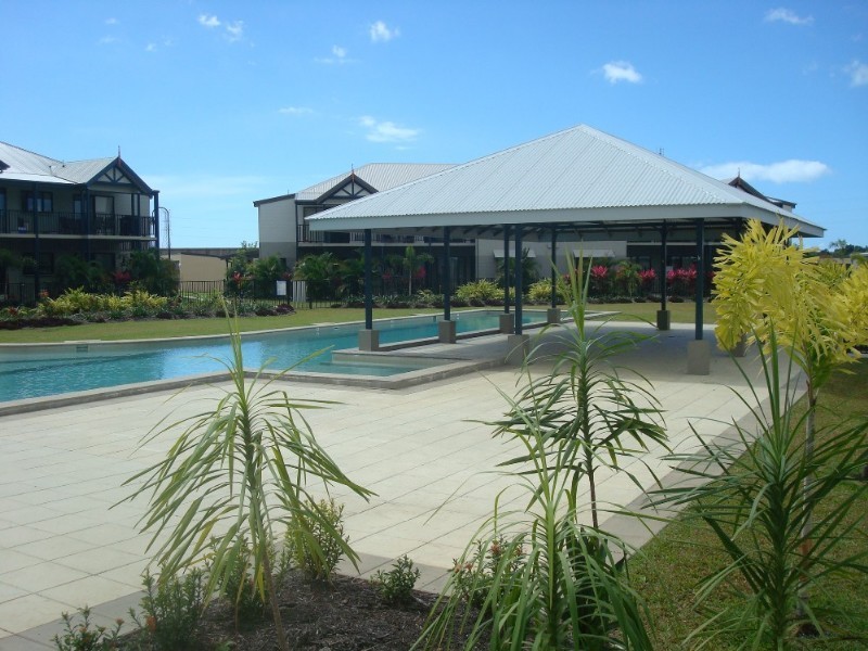 66/2 Fairweather Street, Redlynch QLD 4870