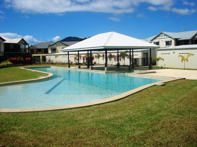 66/2 Fairweather Street, Redlynch QLD 4870