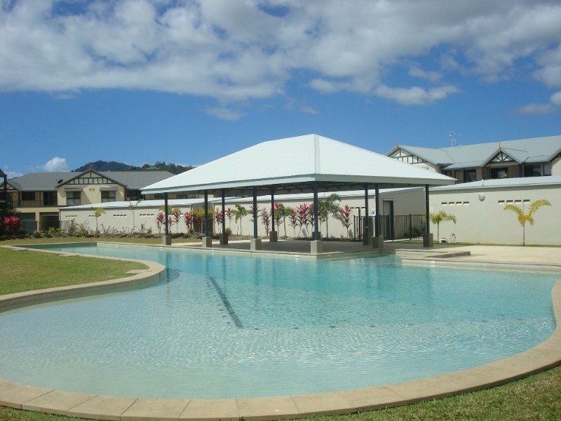 66/2 Fairweather Street, Redlynch QLD 4870