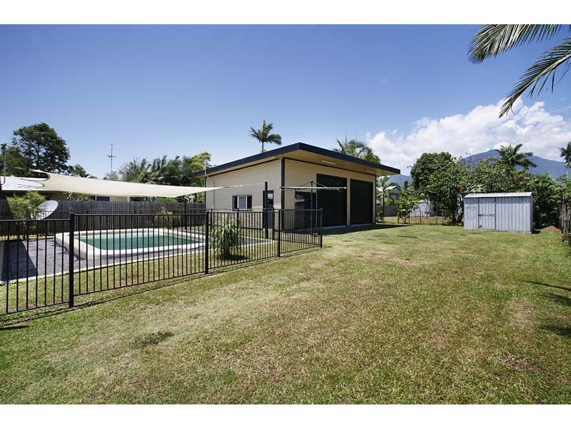 33 Stewart Street, Edmonton QLD 4869