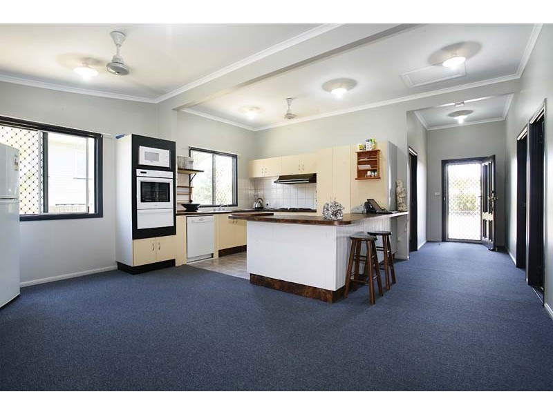 33 Stewart Street, Edmonton QLD 4869