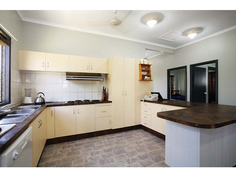 33 Stewart Street, Edmonton QLD 4869