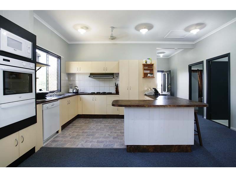 33 Stewart Street, Edmonton QLD 4869