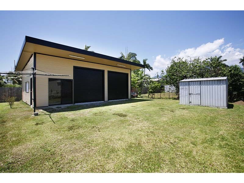 33 Stewart Street, Edmonton QLD 4869