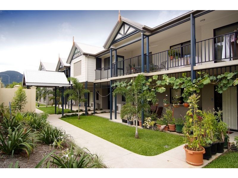 85/2 Fairweather Street, Redlynch QLD 4870