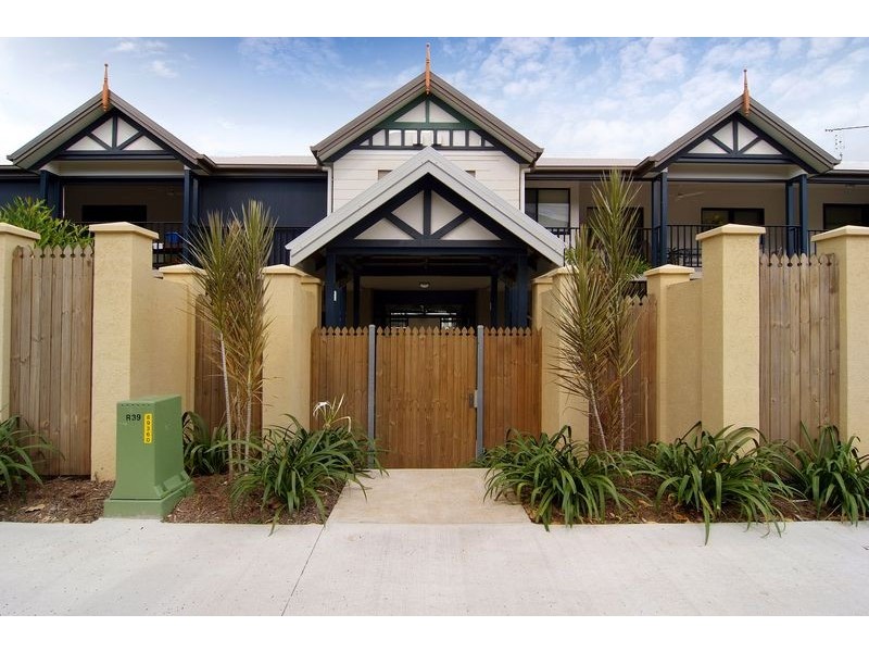 85/2 Fairweather Street, Redlynch QLD 4870