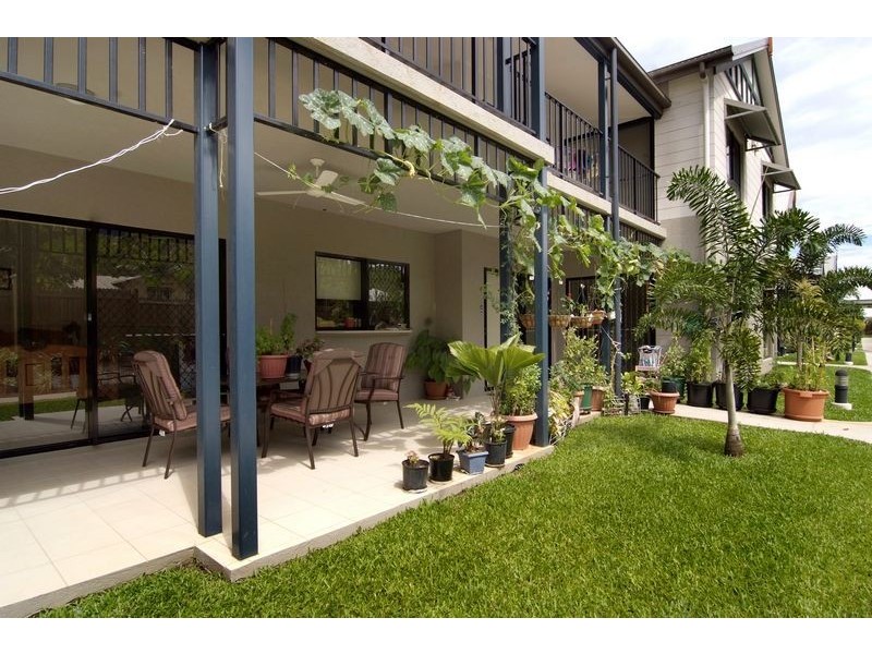 85/2 Fairweather Street, Redlynch QLD 4870