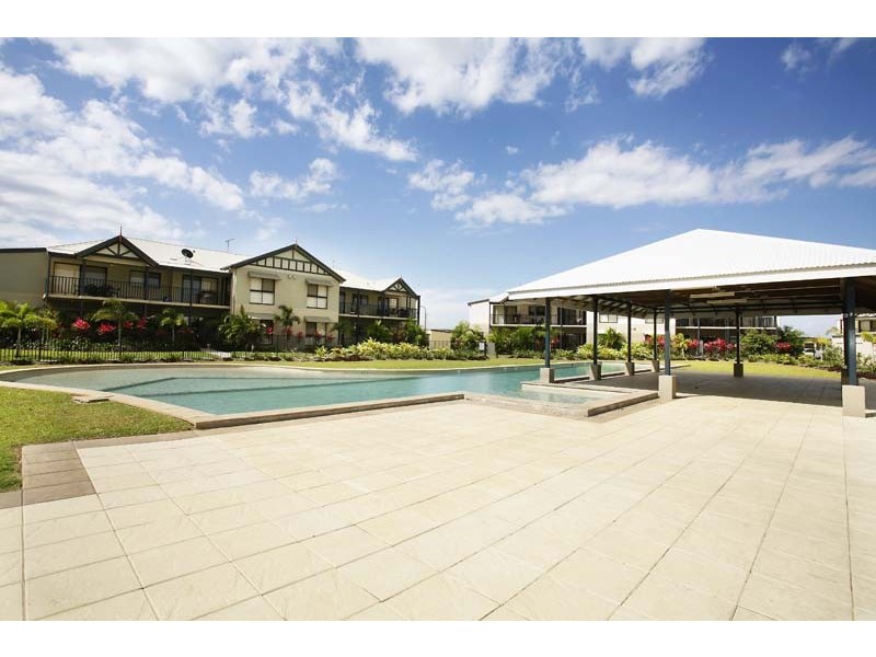 85/2 Fairweather Street, Redlynch QLD 4870