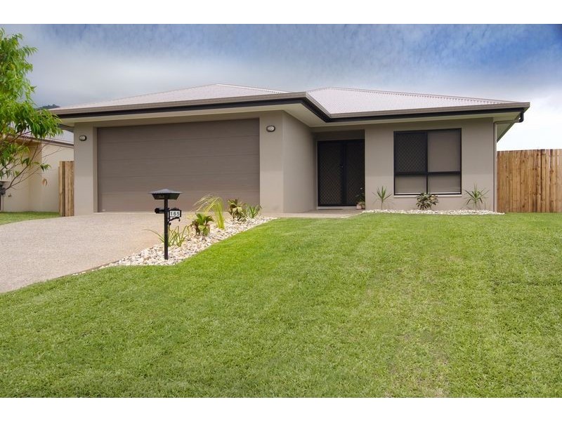 165 Timberlea Drive, Bentley Park QLD 4869