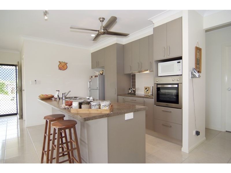 165 Timberlea Drive, Bentley Park QLD 4869