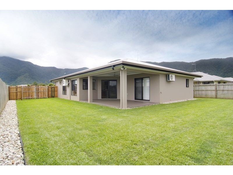 165 Timberlea Drive, Bentley Park QLD 4869