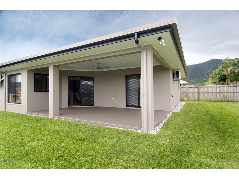 165 Timberlea Drive, Bentley Park QLD 4869