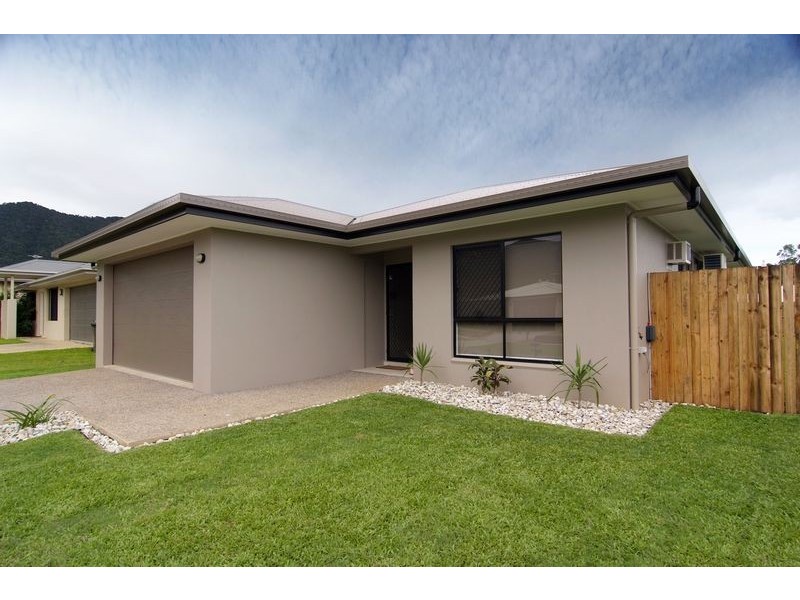 165 Timberlea Drive, Bentley Park QLD 4869