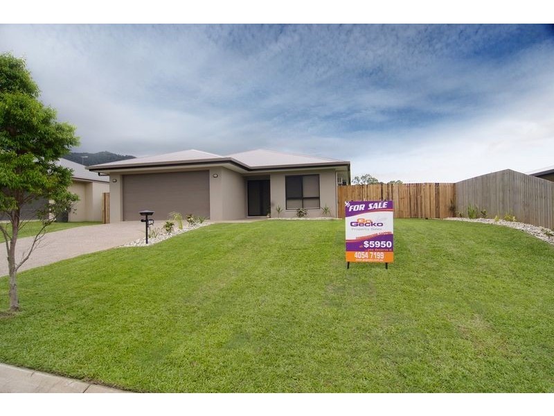 165 Timberlea Drive, Bentley Park QLD 4869