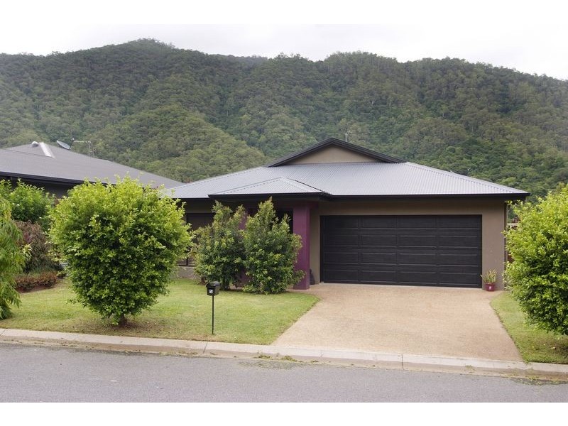 5 Brockhurst Close, Redlynch QLD 4870