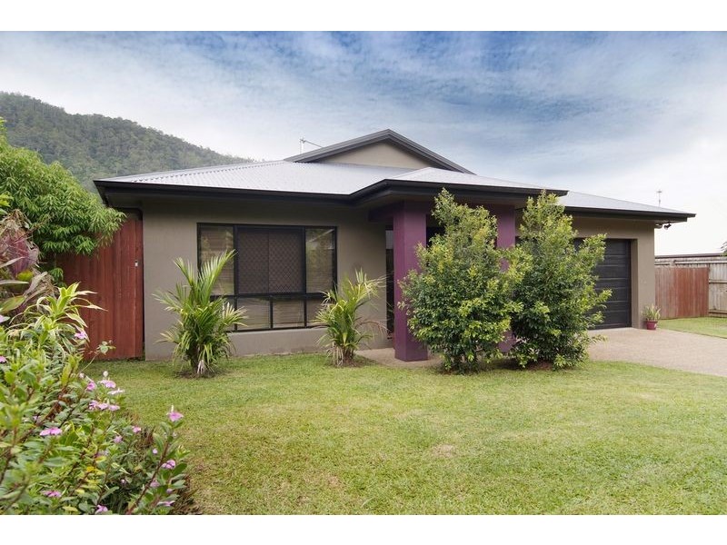 5 Brockhurst Close, Redlynch QLD 4870