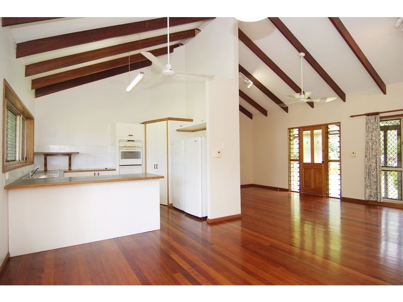 Lot 48 Arthur Lyons Drive, Redlynch QLD 4870