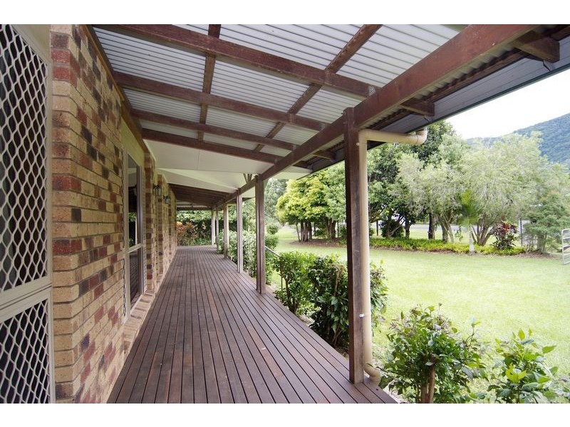 Lot 48 Arthur Lyons Drive, Redlynch QLD 4870