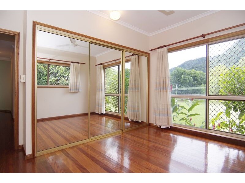 Lot 48 Arthur Lyons Drive, Redlynch QLD 4870