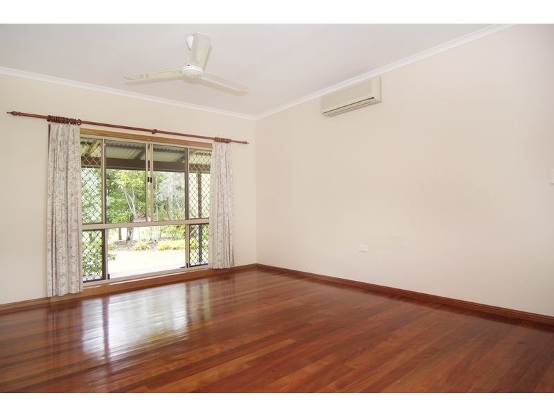 Lot 48 Arthur Lyons Drive, Redlynch QLD 4870