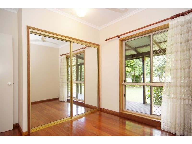 Lot 48 Arthur Lyons Drive, Redlynch QLD 4870