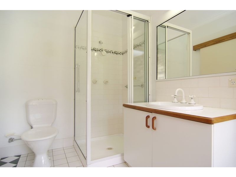 Lot 48 Arthur Lyons Drive, Redlynch QLD 4870