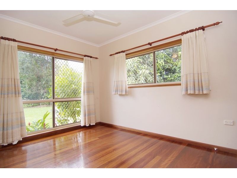 Lot 48 Arthur Lyons Drive, Redlynch QLD 4870