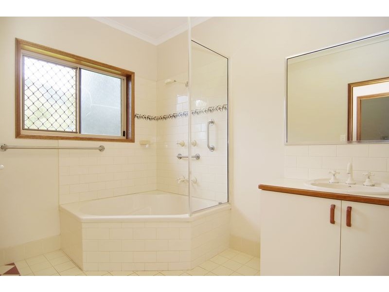 Lot 48 Arthur Lyons Drive, Redlynch QLD 4870