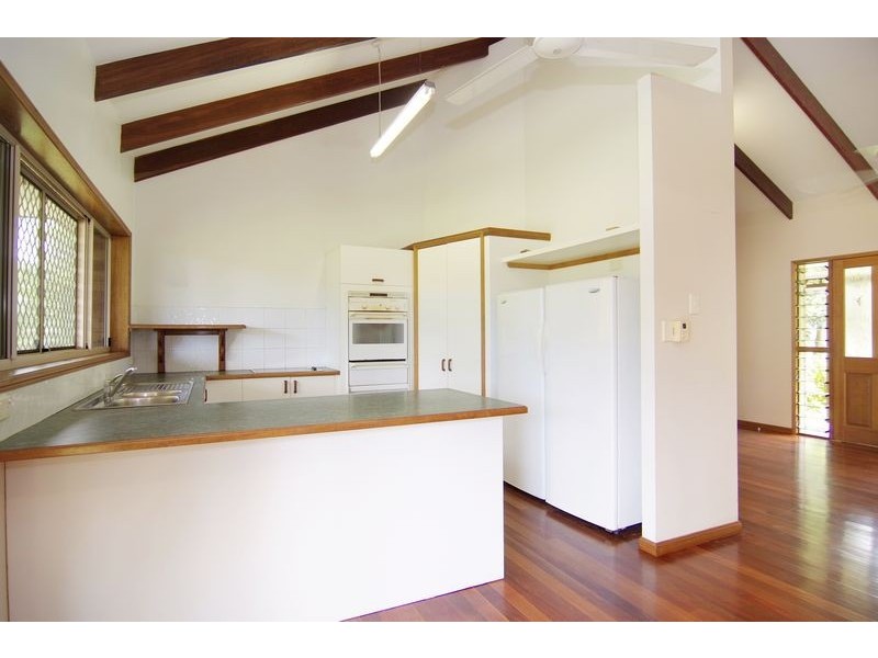 Lot 48 Arthur Lyons Drive, Redlynch QLD 4870