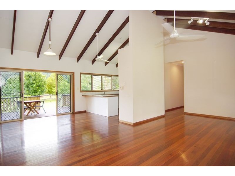 Lot 48 Arthur Lyons Drive, Redlynch QLD 4870