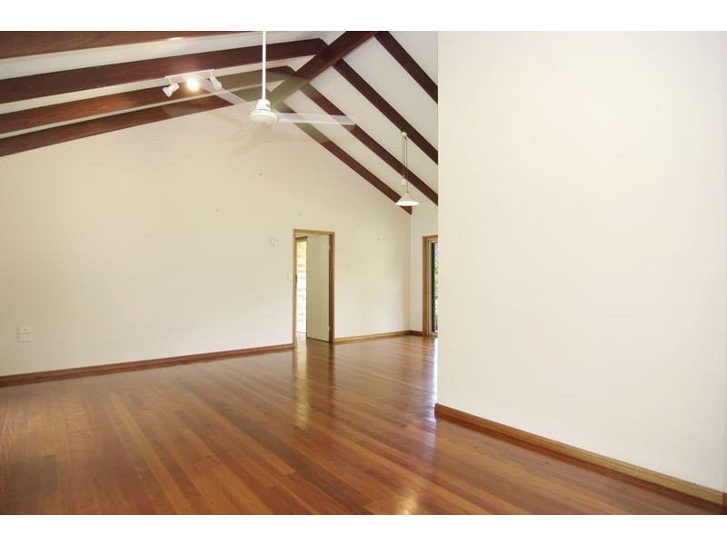 Lot 48 Arthur Lyons Drive, Redlynch QLD 4870