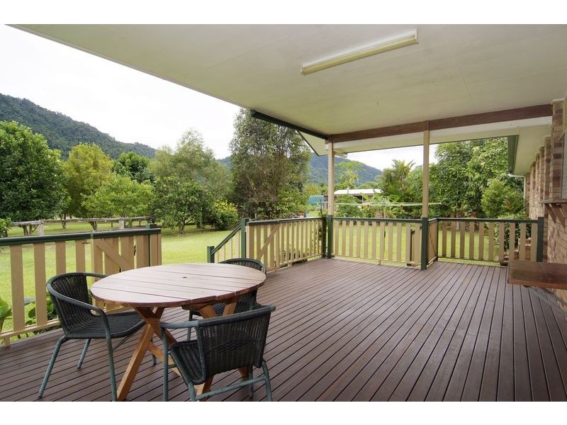 Lot 48 Arthur Lyons Drive, Redlynch QLD 4870