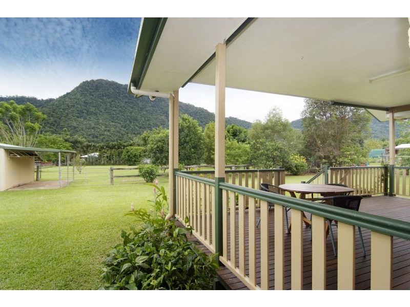 Lot 48 Arthur Lyons Drive, Redlynch QLD 4870