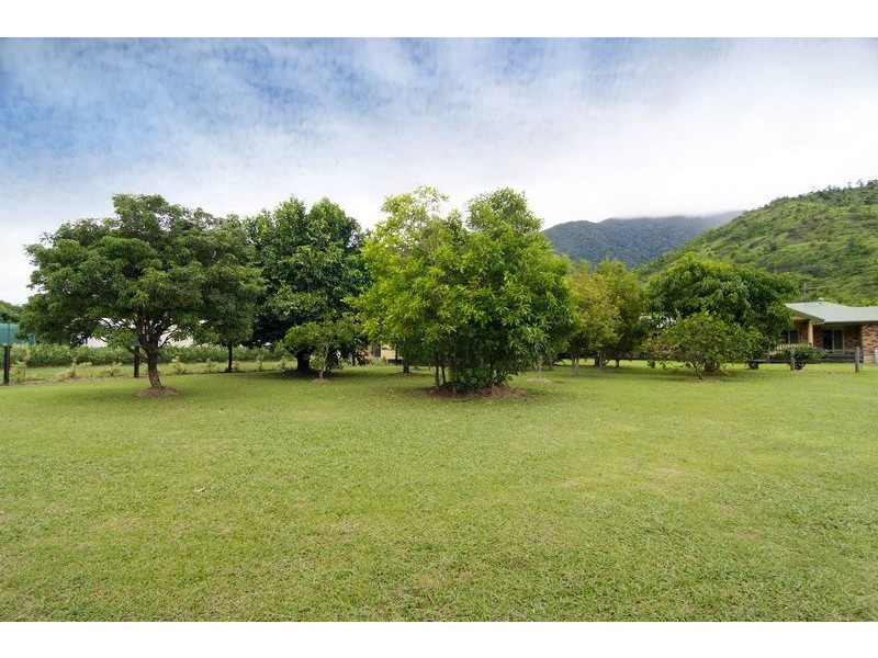 Lot 48 Arthur Lyons Drive, Redlynch QLD 4870