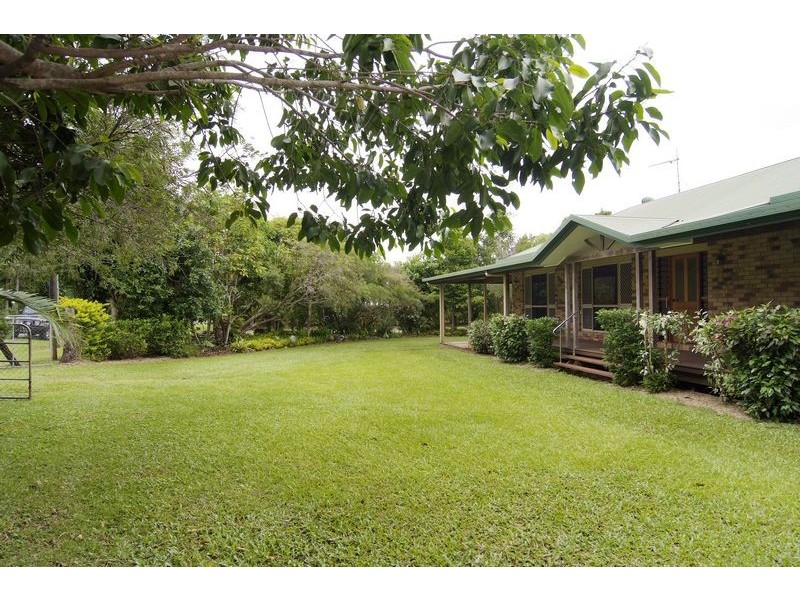 Lot 48 Arthur Lyons Drive, Redlynch QLD 4870
