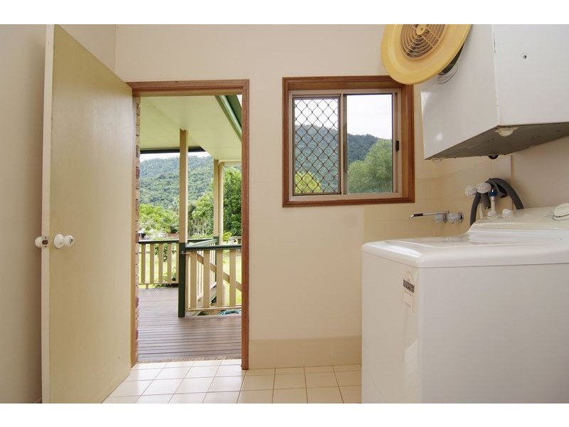 Lot 48 Arthur Lyons Drive, Redlynch QLD 4870