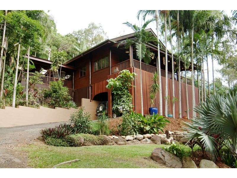 159 Wiseman Road, Edmonton QLD 4869