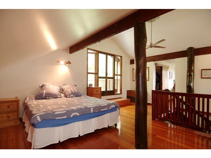 159 Wiseman Road, Edmonton QLD 4869