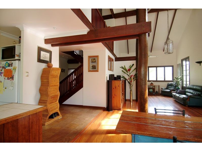 159 Wiseman Road, Edmonton QLD 4869