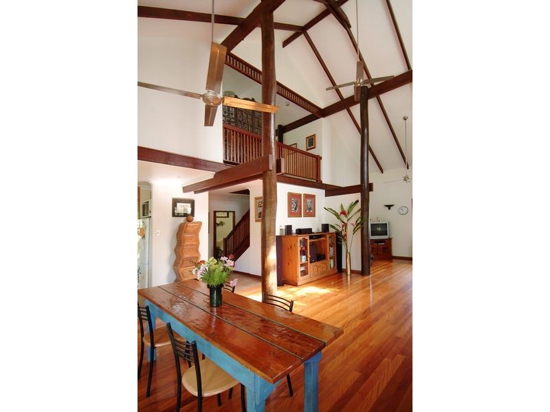 159 Wiseman Road, Edmonton QLD 4869