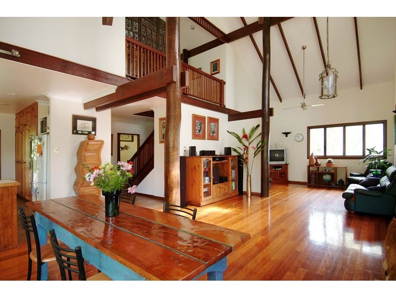 159 Wiseman Road, Edmonton QLD 4869