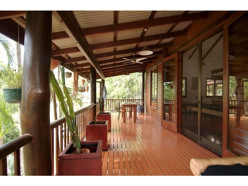 159 Wiseman Road, Edmonton QLD 4869