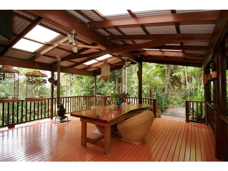 159 Wiseman Road, Edmonton QLD 4869